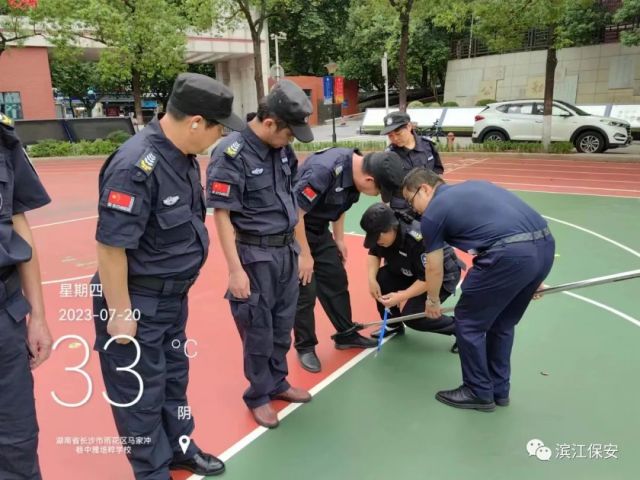 长沙滨江保安服务有限责任公司,长沙安保服务,长沙保安,保镖特卫服务,护卫