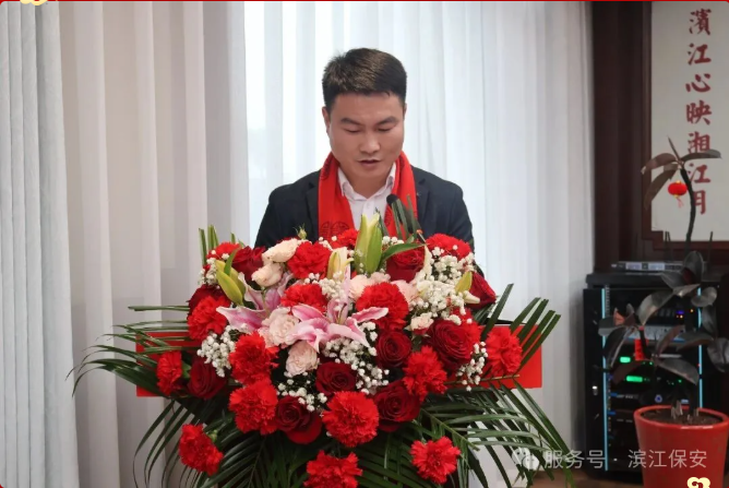 长沙滨江保安服务有限责任公司,长沙安保服务,长沙保安,保镖特卫服务,护卫